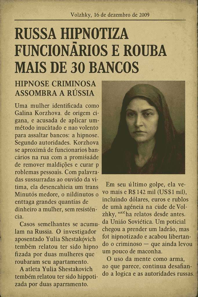 Russa hipnotiza funcionarios do banco para roubar (1) (1)